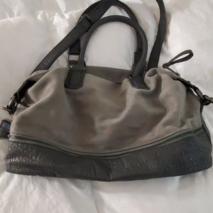 Express purse